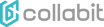 01 Collabit Logo Text Blue Gray (WithTransparent Background)-3
